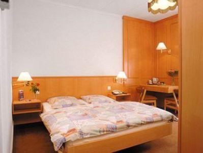 Hotel Alagare