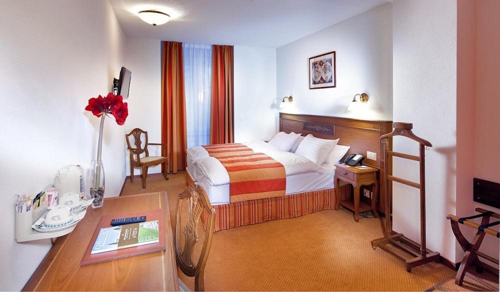 Hotel Alagare 3*