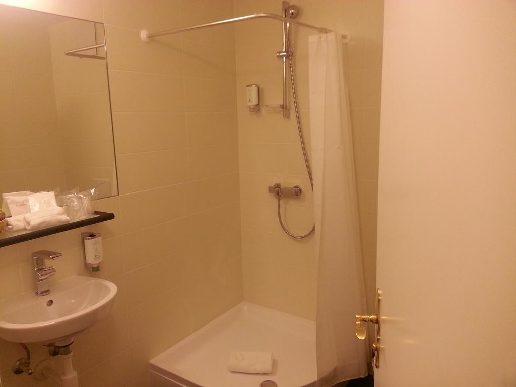 Hotel Alagare Lausana