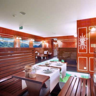 Alagare 3* Lausana