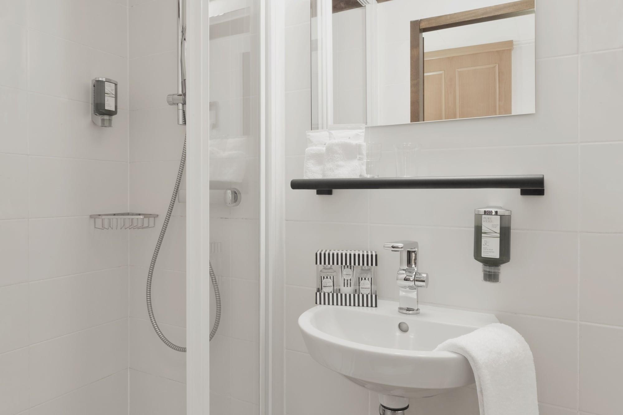 Alagare Hotel Lausanne