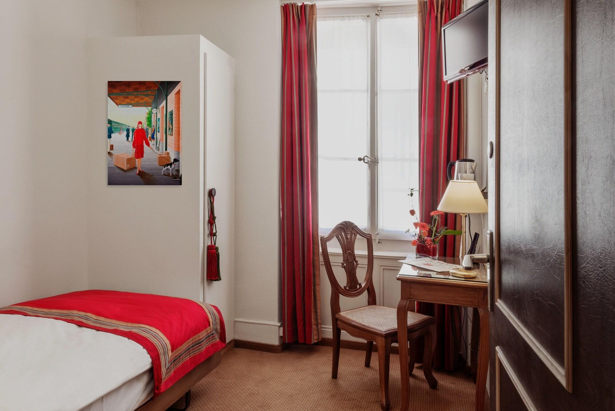 Hotel Alagare Lausanne