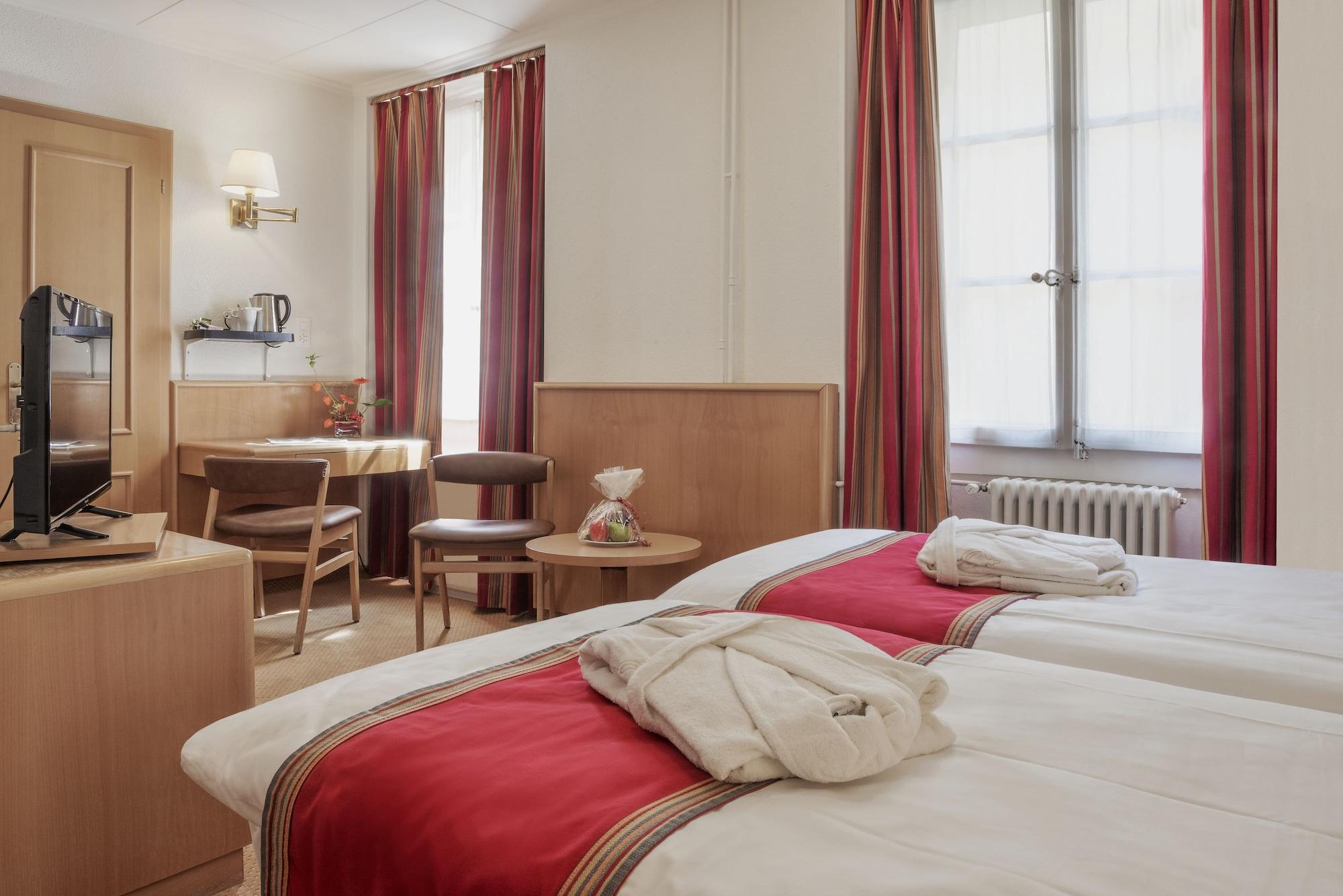 Hotel Alagare 3*