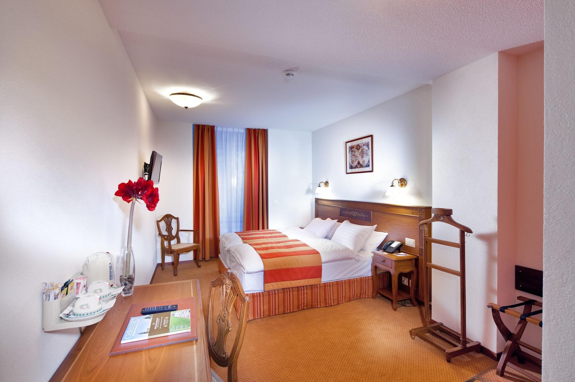 Alagare Hotel Lausanne