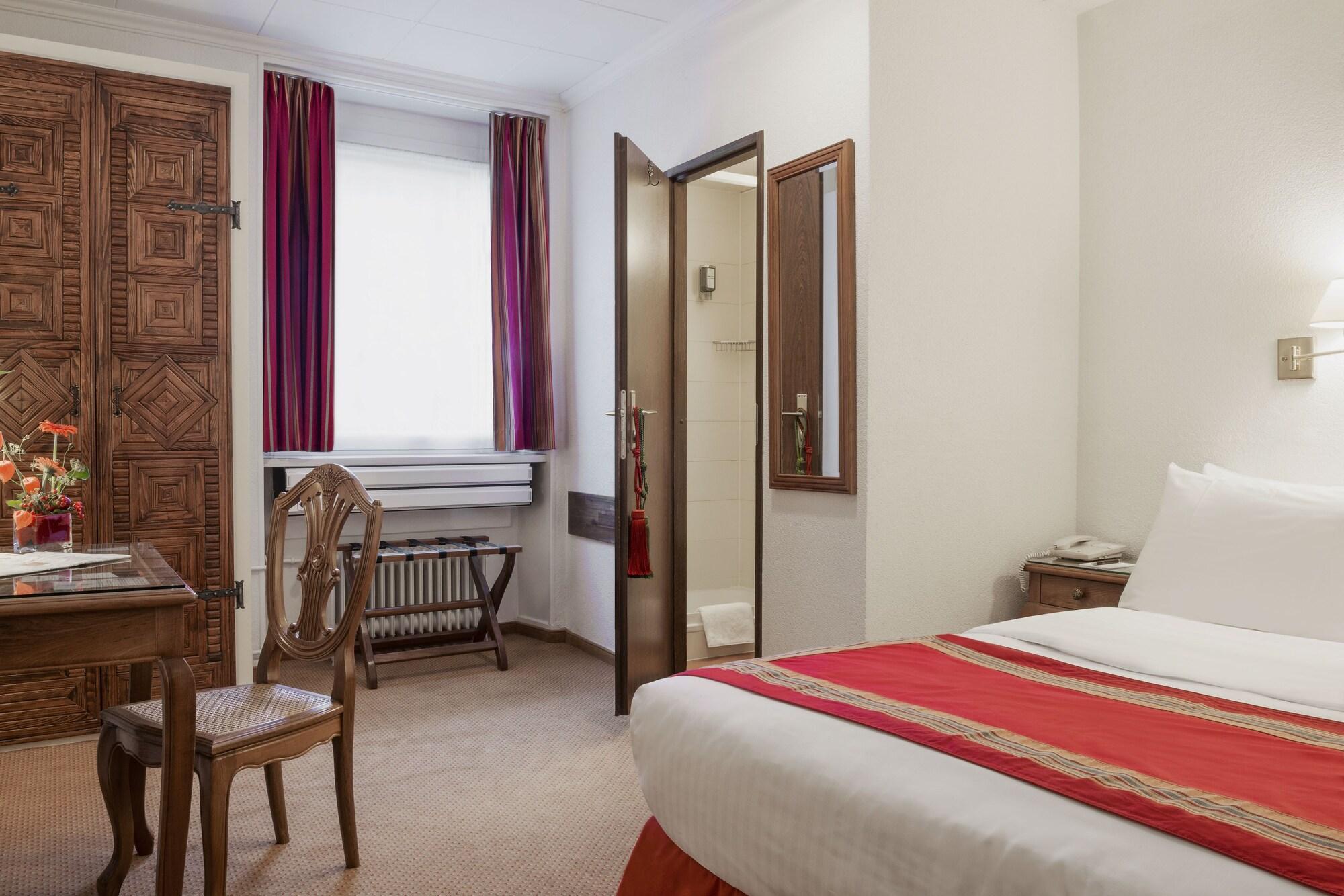 Alagare Hotel 3*