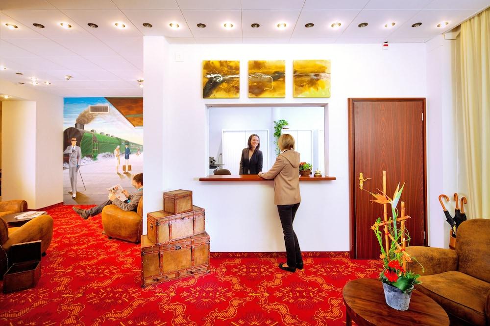 Alagare Hotel Lausanne