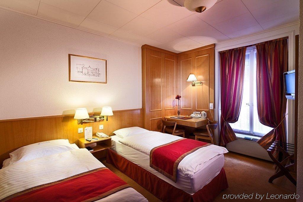 Alagare 3* Lausana