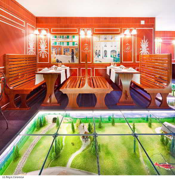 Alagare Hotel Lausanne