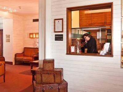 Hotel Alagare Lausana