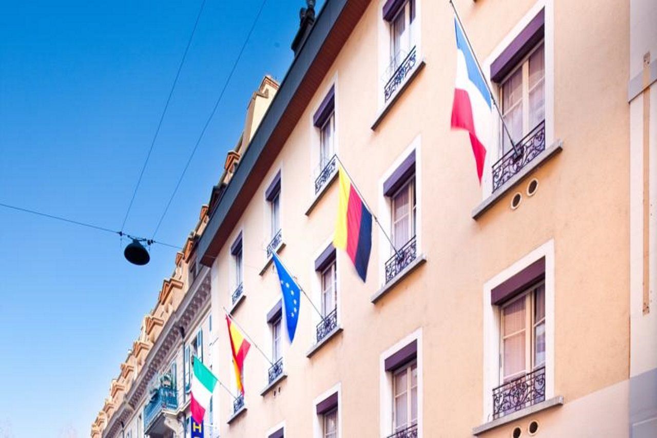 Alagare Lausanne