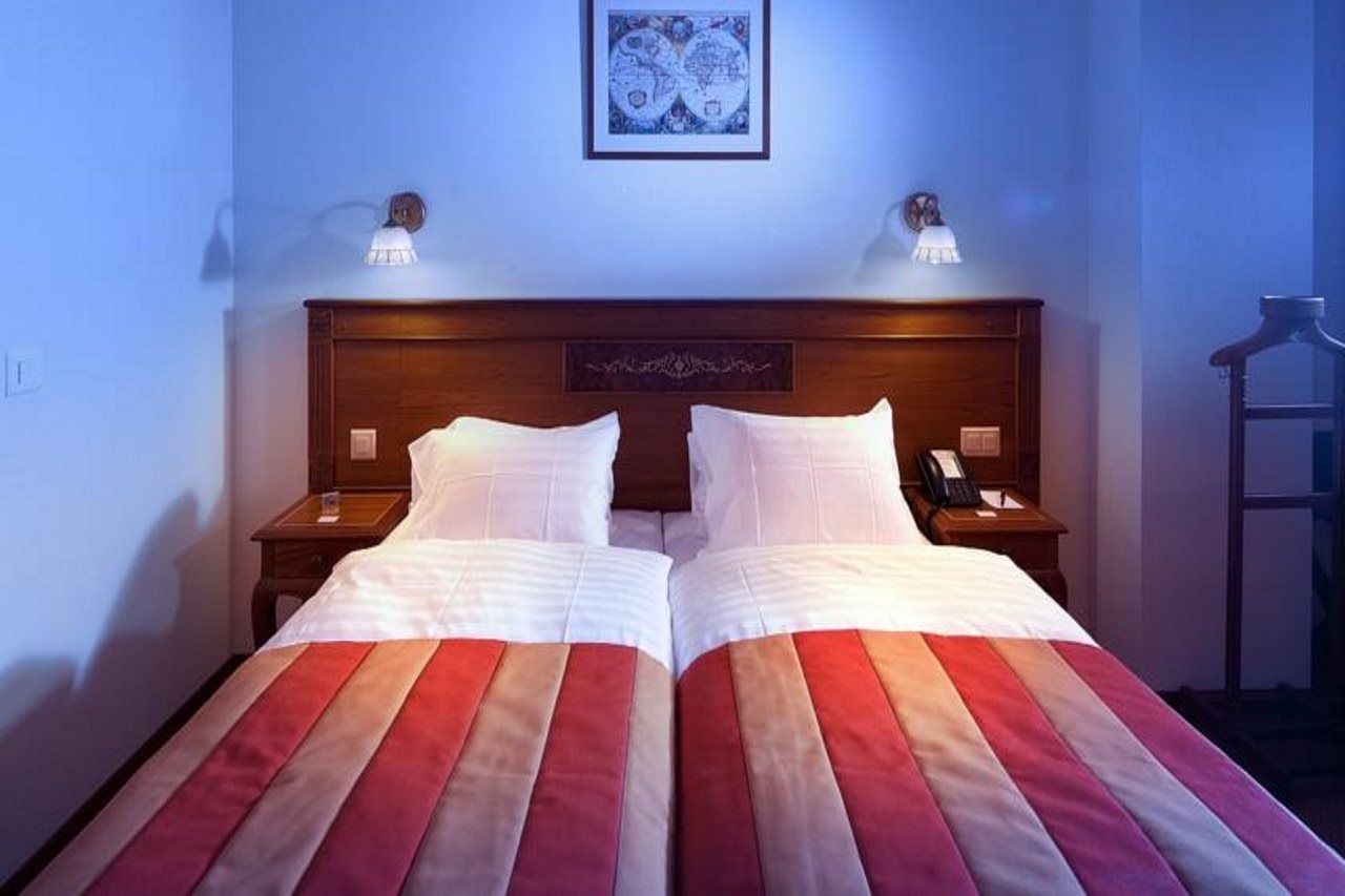 Alagare Hotel 3*