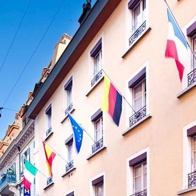 Alagare Lausanne