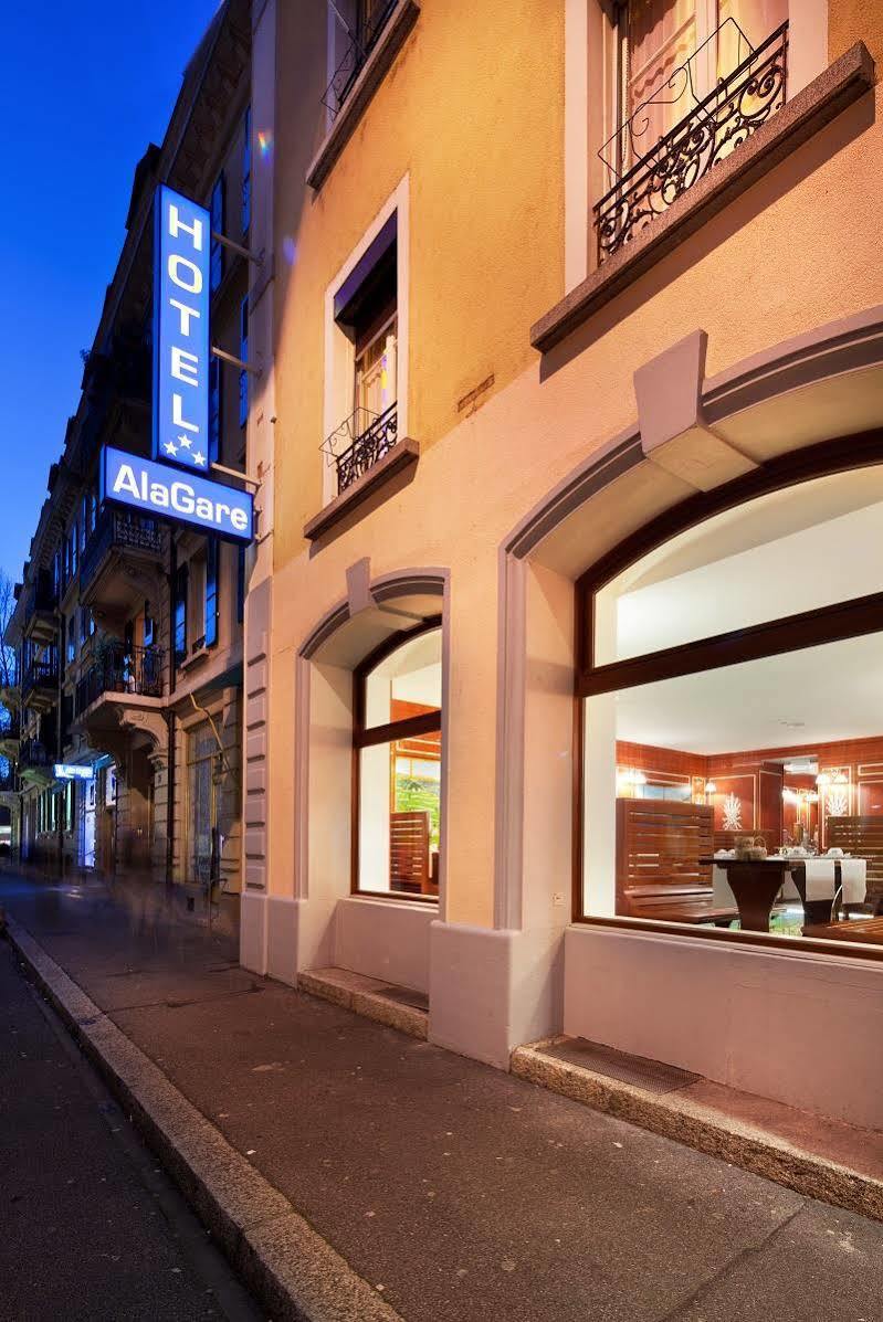 Hotel Alagare 3*