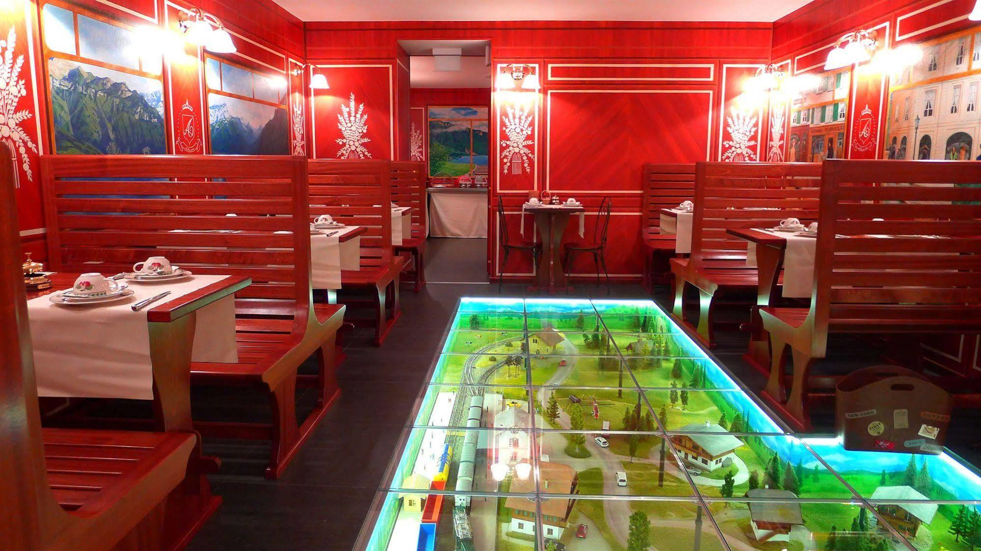 Hotel Alagare
