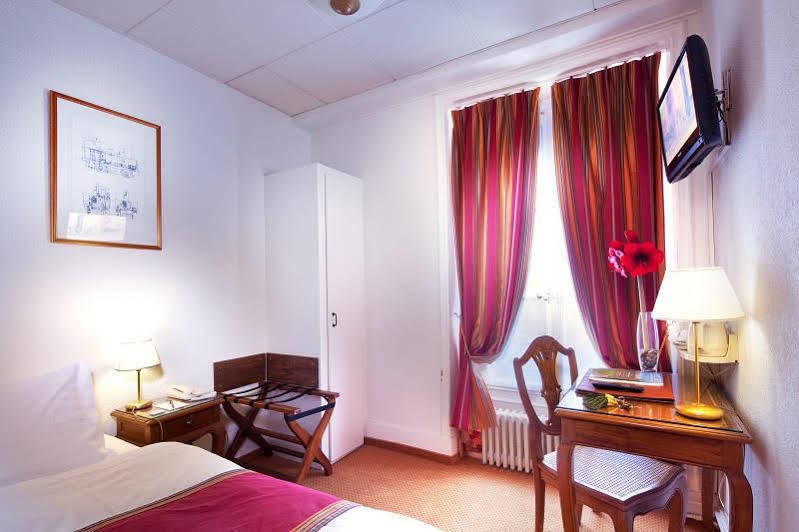 Alagare Hotel Lausanne