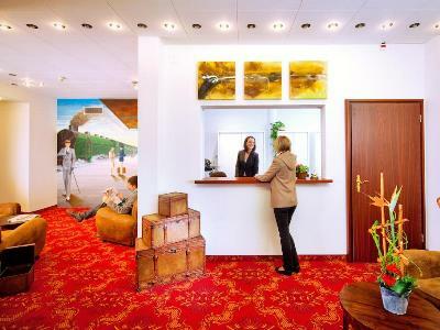 Alagare Hotel Lausana