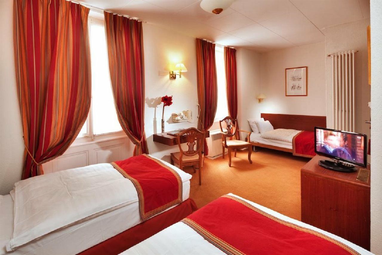 Alagare Hotel Lausanne