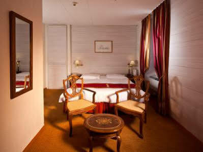 Alagare Hotel 3*