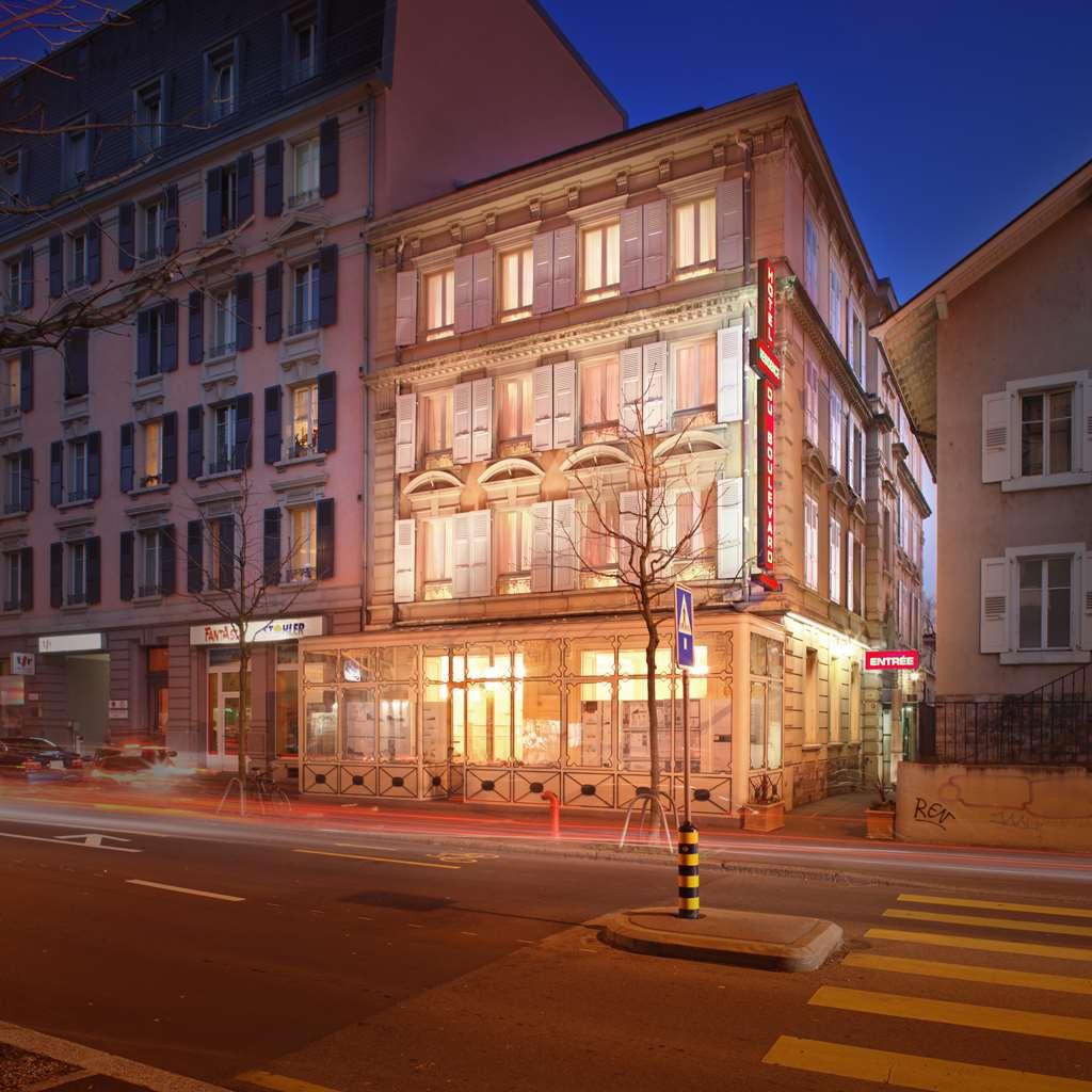 Alagare Hotel Lausanne