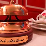 Hotel Alagare