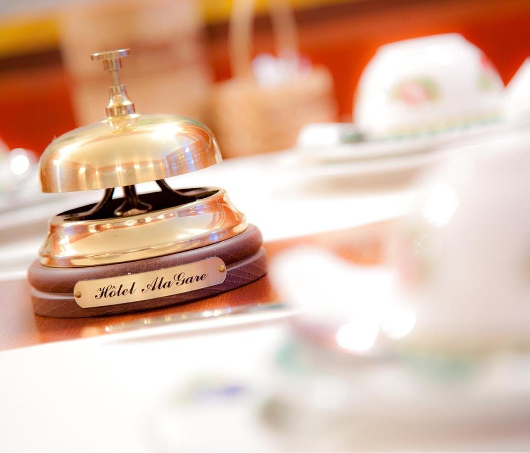 Hotel Alagare 3*
