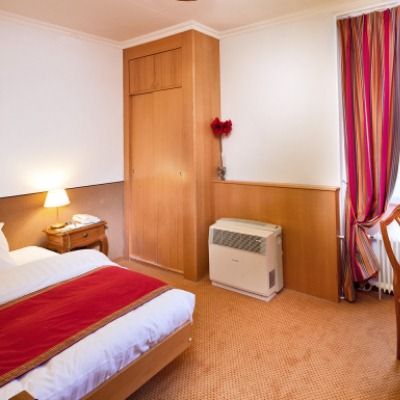 Alagare 3* Lausanne