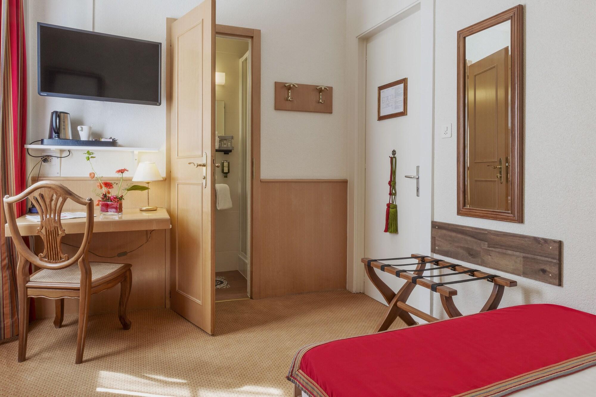 Hotel Alagare