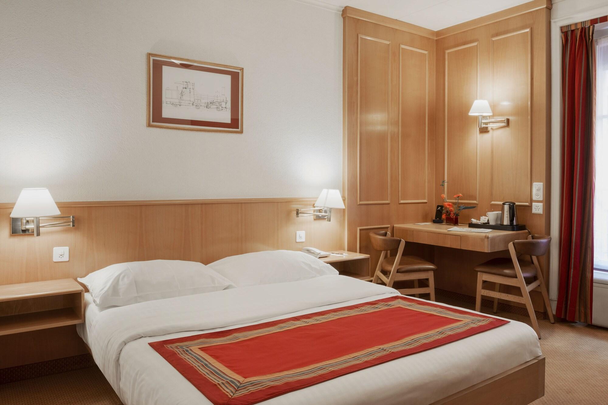 Hotel Alagare Lausanne
