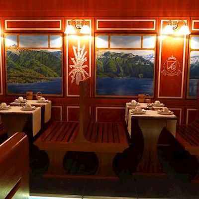 Hotel Alagare 3*