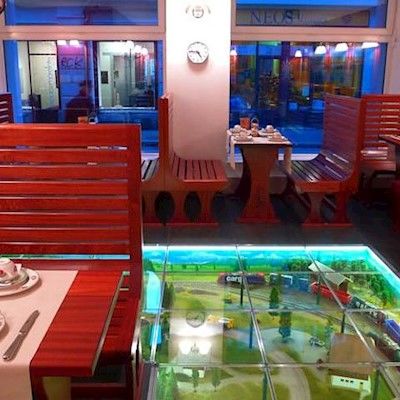 Alagare Hotel 3*