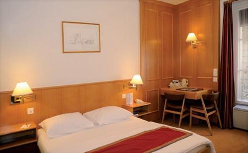 Alagare Hotel Lausanne