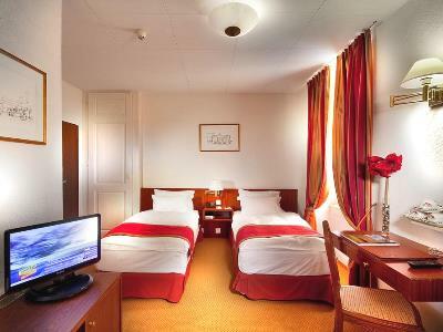Alagare 3* Lausanne
