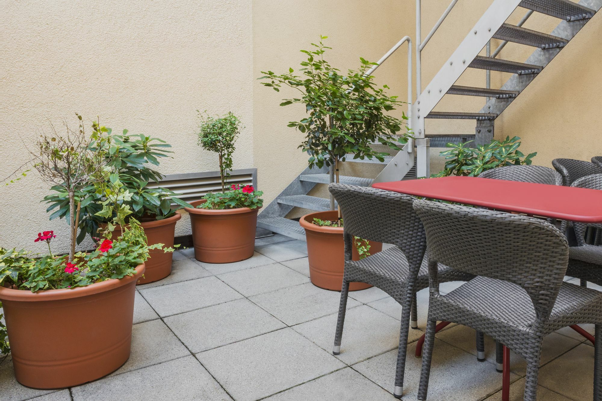 Alagare Hotel Lausanne