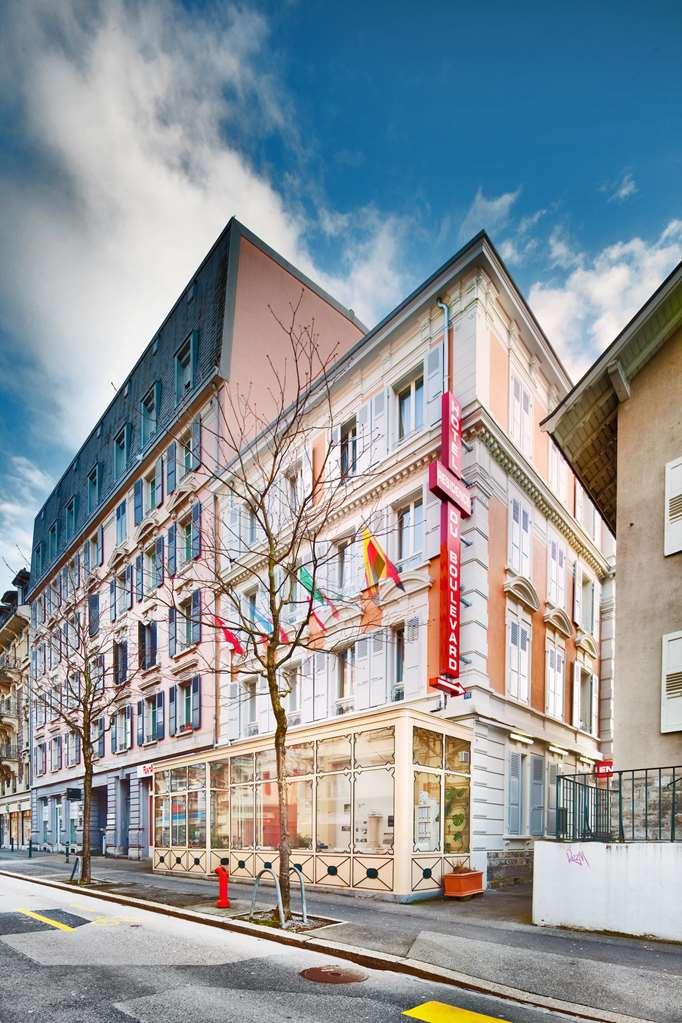 Hotel Alagare
